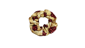 Cherry Pie Scrunchie